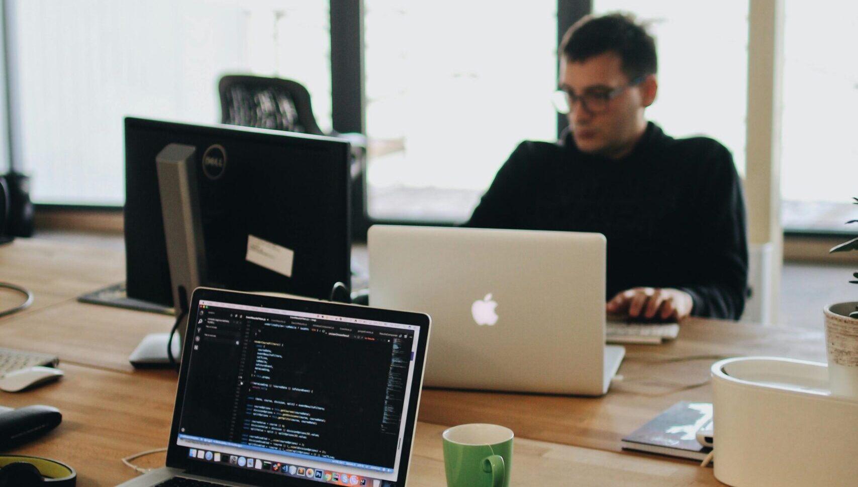 TechGlobal vs Traditional IT Providers: A Comparison of Support, Scalability, and Innovation