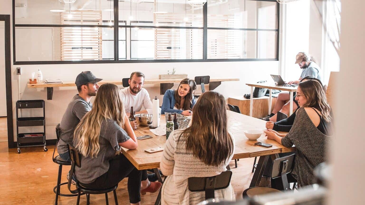 Website Builders: From Social Media Presence to Full Digital Brand Ownership